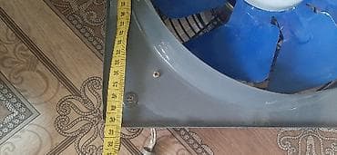 balaca ventilyator: Sərinkeşlər – 220V AC - Şəbəkə gərginliyi: 220–240V, 50/60 Hz - Tip — 5