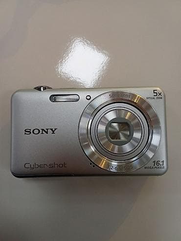 ev kamera: Sony fotoaparat heçbir problemi yoxdur Rusiyadan alınıb yeni kimdir — 3