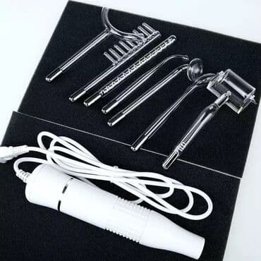 uv çap: Rusiya istehsalı Darsanval❤️ 🔺7 müxtəlif başlıq👍 🔺PH dəyərini — 1