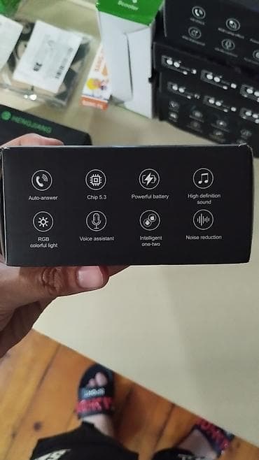 P10 Helmet Wireless Earphone – dəbilqə üçün simsiz