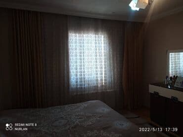 ev certiyojları: Ceyranbatan 5 otaqlı, 150 kv. m, Yeni təmirli — 8