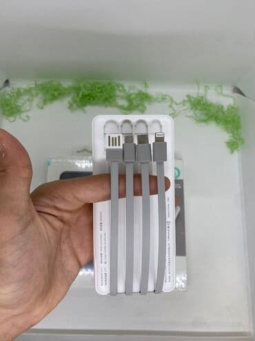 16 000 mah power bank: Powerbank 10000 mAh, Yeni — 3