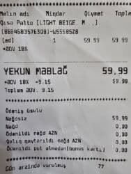 saç botoksu qiymeti: Qısa gödəkcə. Məhsul hədiyyə alınmışdır. Lakin bədən ölçüsü uyğun — 6