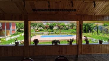 mingecevirde kiraye evler 2020: 180 kv. m, 3 otaqlı, Kombi, Qaz, İşıq — 12