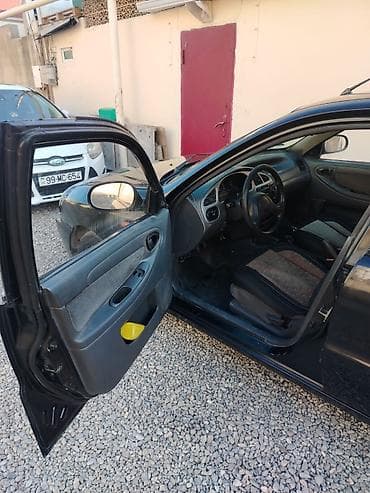 mersedes satilir: Daewoo Nexia: 1.3 l | 2010 il Sedan — 10