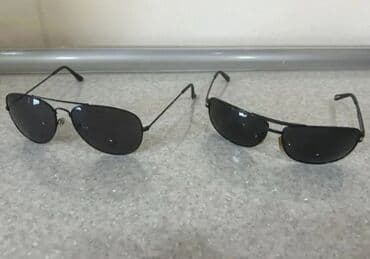 günəş eynəyi: Gün eynəyi, Ray-Ban, Yeni — 5