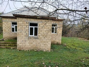 heyetde bulaq: Təklif: kənd mühitində yerləşən birmərtəbəli fərdi yaşayış evi — 5