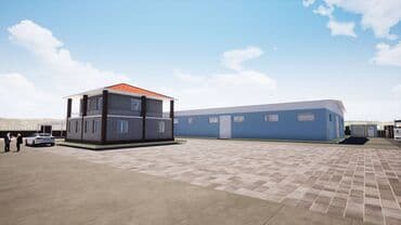 Няни, сиделки: Eskiz layihə, memarlıq və 3D dizayn Bakı İnşaat Mühəndislər — 7