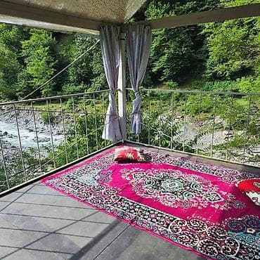 ecemide kiraye: 120 kv. m, 3 otaqlı, Hovuzsuz, İnternet — 5