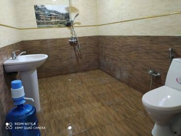 kirayə evlər 2023: 170 kv. m, 4 otaqlı — 4