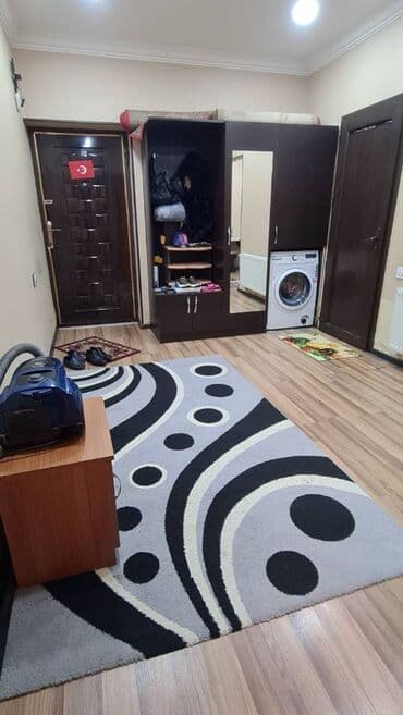 купить квартиры в баку: 2 комнаты, Новостройка, 82 м² — 11