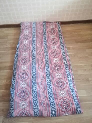 İşlənmiş, Sadə matras, Uşaq üçün lalafo.az -da İşlənmiş, Sadə matras, Uşaq üçün