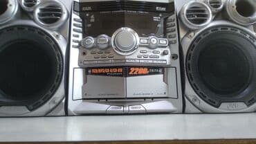 kontakt home şirvan filialı: Musiqi mərkəzləri — 4