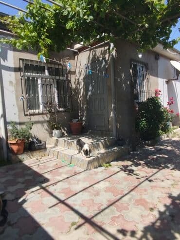 yeni günəşlidə həyət evləri: 3 otaqlı, 110 kv. m, Kredit yoxdur, Yeni təmirli — 9