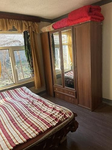 quba hovuzlu evlər: Saray qesebesindedi ev evin girisi mehledendi yeni ayridi qapisi — 1