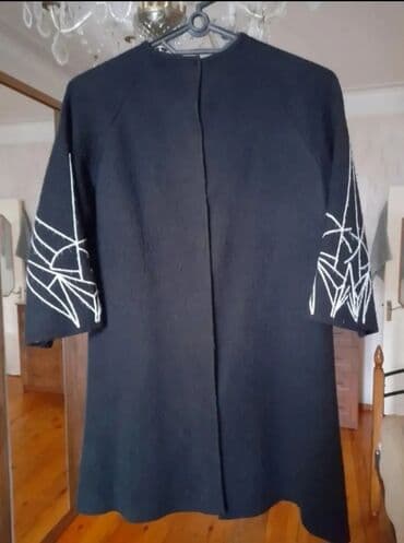 Ölçü,M,38.
--------------------------- lalafo.az -da Ölçü,M,38.
---------------------------