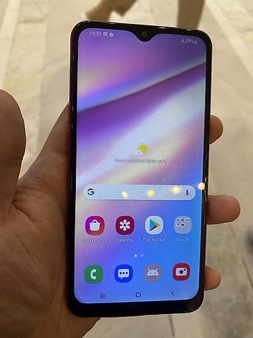 macbook pro 2.el: Samsung Galaxy A10s, 32 GB — 1