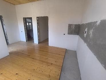 ipoteka evler gence: Xırdalan, 2 otaqlı, Köhnə tikili, 50 kv. m — 6