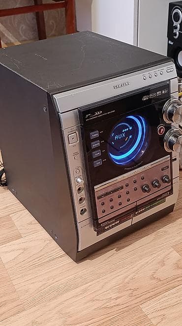 ucuz soyuducu qiymetleri: 4700watt yalniz merkez, dinamikleri yoxdur. disk yerinden bawqa her — 2