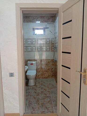 bayilda tecili satilan evler: Savalanın girişində 2 sot yarımda 120 kvadrat 4 otaqlı yola 300 metr — 7