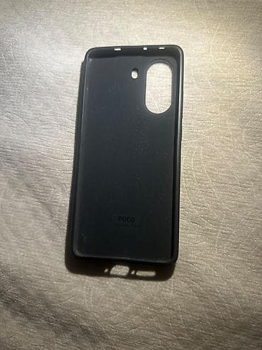 type c adapter: Poco X7 Pro, 512 GB, rəng - Qara — 8