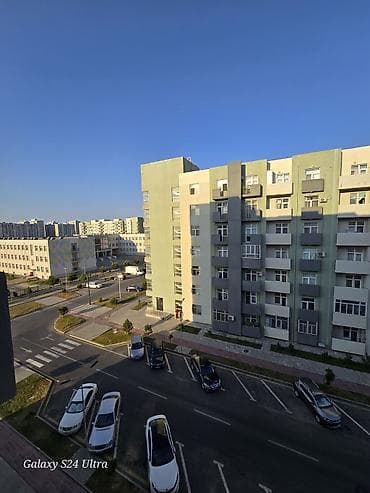 ucarda ev satilir: Hövsan qəs., 2 otaqlı, Yeni tikili, m. Əhmədli, 52 kv. m — 9