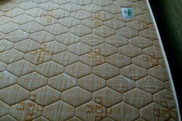 pambig: Yeni, Ortopedik matras, İki nəfərlik — 3