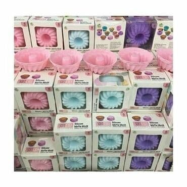 Şirniyyət qəlibləri