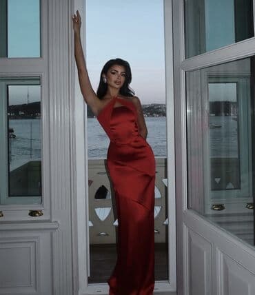 donlar 2024: 2 defe geyinilib — 1