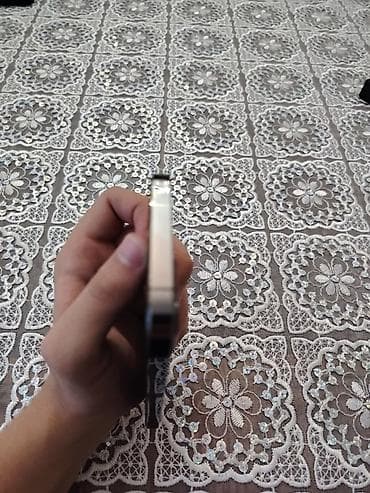 gəncə ayfon: IPhone 12 Pro, 128 GB, Graphite, Simsiz şarj, Face ID — 6