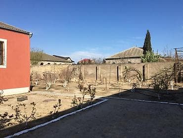 4 göz satışı: Merdekana 9 sot torpaq satilir. Bölgüye gedir. İcinde evde var sotu — 2