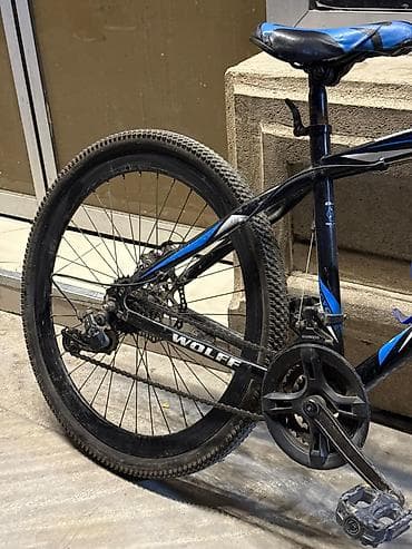 elektrik velosiped satilir: Dağ velosipedləri — 3