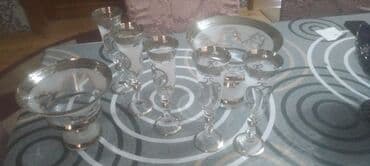 Digər dəstlər və servizlər