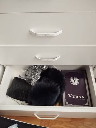 купить трюмо с зеркалом: Новый, Трюмо, Нет кредита — 3