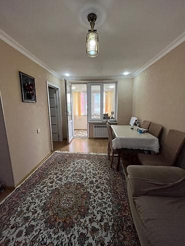 kohnə gunəşli: Sumqayıt, 2 otaqlı, Köhnə tikili, 31 kv. m — 5