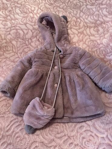 сплав бушлат москва: 2 yaş ucun seliqeli istifade edilib — 1