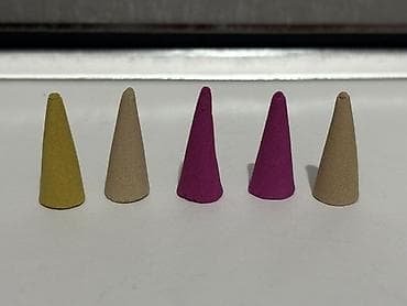 Pastel dəstləri: Fiqur, Metal, rəng - Qəhvəyi — 3