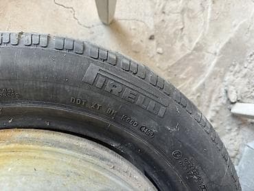 Firelli bir eded teker, 225/55/16 lalafo.az -da Firelli bir eded teker, 225/55/16