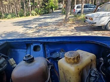 2107 ucuz: VAZ (LADA) 2107: 1.5 l | 2005 il Sedan — 6
