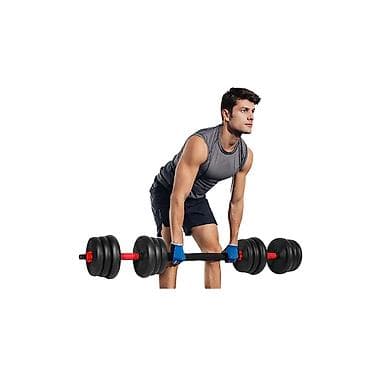 dambil: Qantellər, Yeni — 4