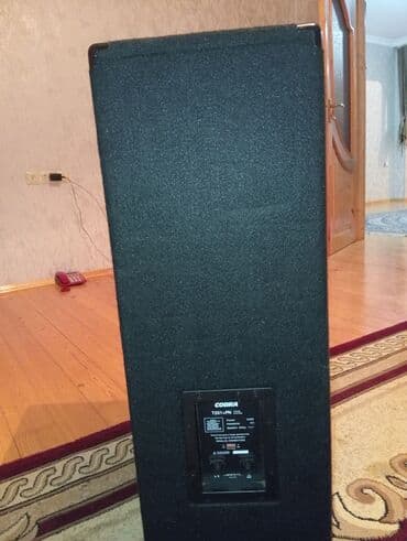 beko soyuducu soyutmur: İşlənmiş Kolonka, Növ - Toy üçün, rəng - Qara — 3