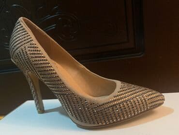 Digər ayaqqabılar: Tuflilər, Ölçü: 36, Yeni — 4