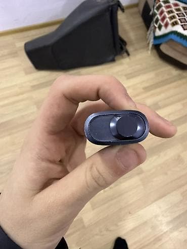 Məhsul: Elektron siqaret cihazı (qızdırılan tütün 4 gundu alınıb ve