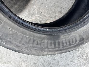 ucuz niva: Шина Continental 235 / 55 / R 19 — 2