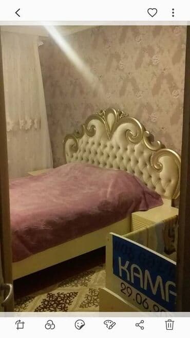 квартира берилет балыкчы: Баку, 4 комнаты, Вторичка, м. Ази Асланов, 100 м² — 7