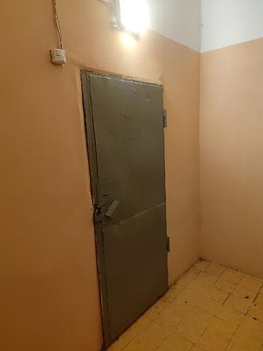 villa sekilleri: Bakı, Hövsan qəs., 3 otaqlı, Köhnə tikili, m. Əhmədli, 80 kv. m — 8