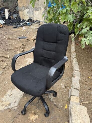 setkalar: Ofis kreslosu — 2