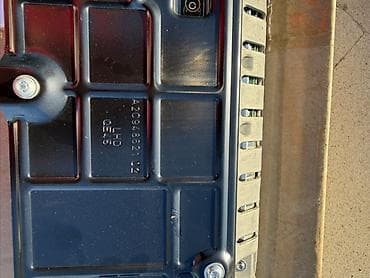 on panel: Mercedes-Benz E class, 2018 il, İşlənmiş — 5