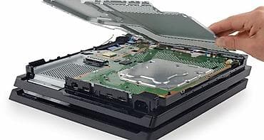 Ps4 /ps5 təmiri, təmizlənmesi, termopasta dəyişilmesi lalafo.az -da Ps4 /ps5 təmiri, təmizlənmesi, termopasta dəyişilmesi