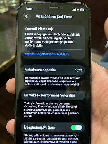 ucuz kreditle telefonlar: IPhone 12, 128 GB, Qara — 2